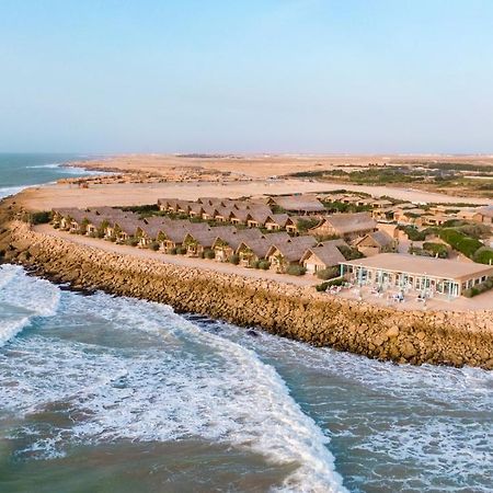 فندق Westpoint الدخلة المظهر الخارجي الصورة