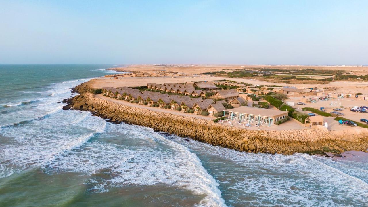 فندق Westpoint الدخلة المظهر الخارجي الصورة